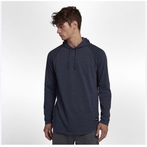 HURLEY Dri-Fit Grant Men’s Long-sleeve